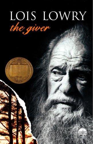 Cover of The Giver
