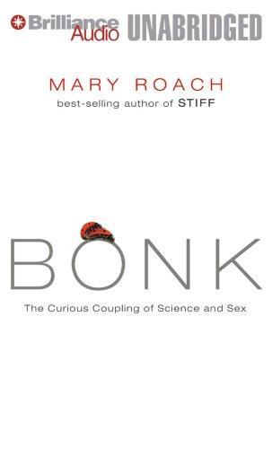 Cover of Bonk