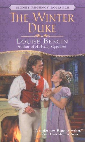Cover of The Winter Duke