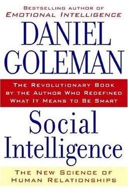 Cover of Social Intelligence