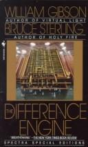 Cover of The Difference Engine