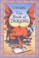 Cover of The Book of Dragons