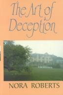 Cover of The art of deception