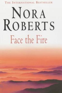 Cover of Face the Fire