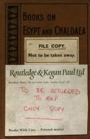 Cover of The Book of the Dead