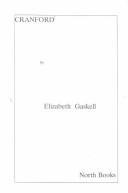Cover of Cranford