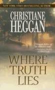 Cover of Where Truth Lies