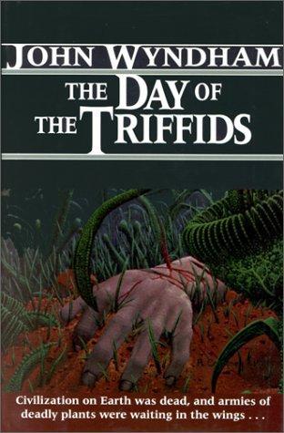 Cover of The Day of the Triffids