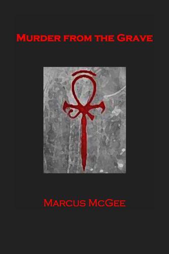 Cover of Murder From The Grave