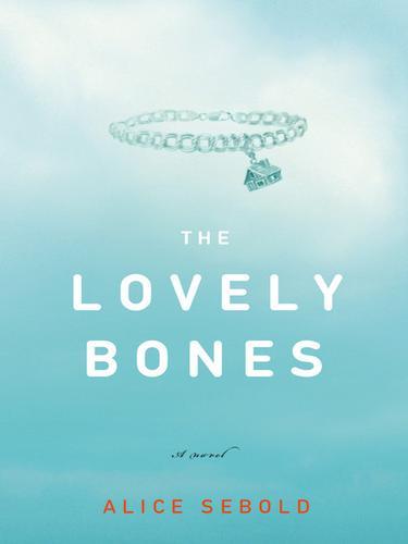 Cover of The lovely bones
