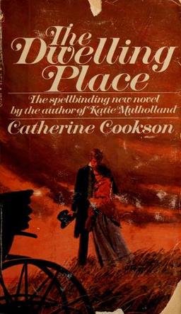 Cover of The dwelling place