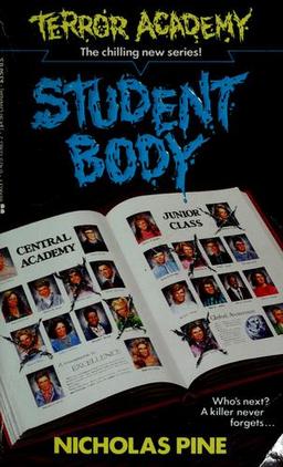 Cover of Student body