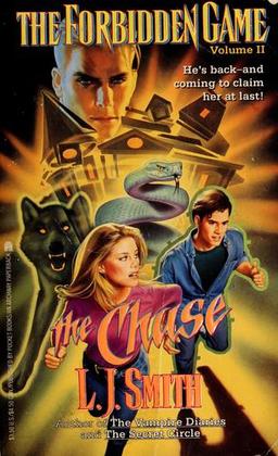 Cover of The Chase