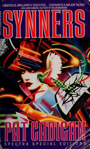 Cover of Synners