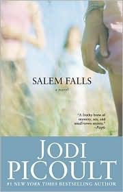 Cover of Salem Falls
