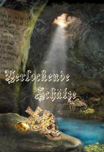Cover of Verlockende Schätze