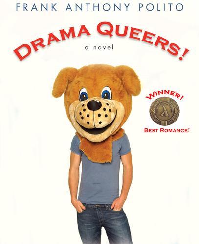 Cover of Drama Queers!