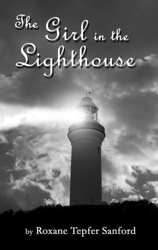 Cover of The girl in the lighthouse