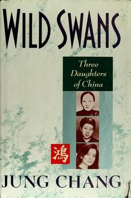 Cover of Wild Swans