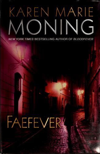Cover of Feverborn