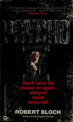 Psycho II