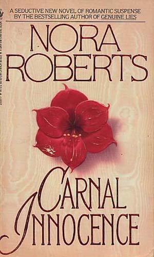 Cover of Carnal Innocence