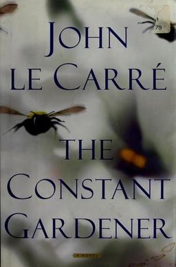 Cover of The Constant Gardener