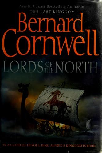 Cover of The lords of the North