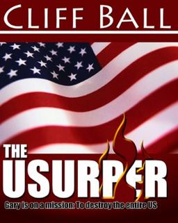 Cover of The Usurper