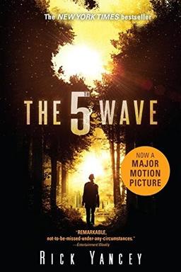 The 5th wave (The 5th Wave #1)