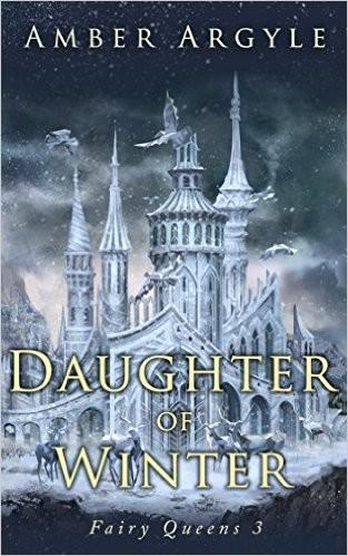 Cover of Daughter of Winter