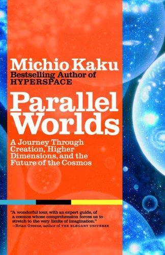 Cover of Parallel Worlds