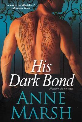 Cover of His Dark Bond