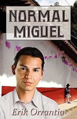 Cover of Normal Miguel