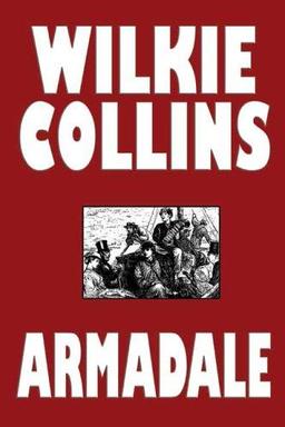 Cover of Armadale