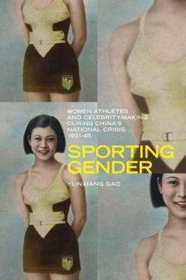 Cover of Sporting Gender