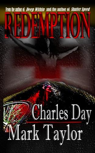 Cover of Redemption