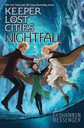 Cover of Nightfall