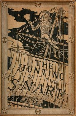 The Hunting of the Snark