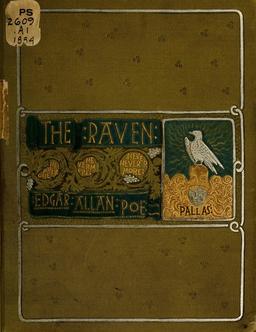Cover of The Raven