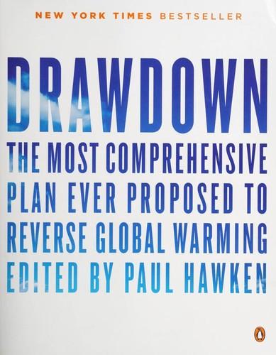Cover of Drawdown