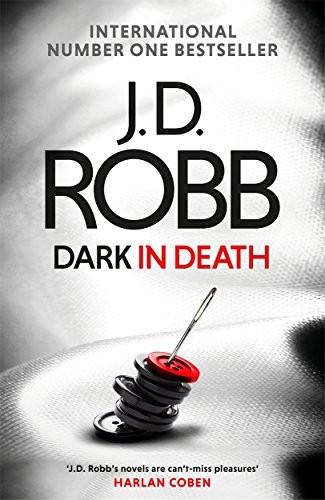 Cover of Dark in Death