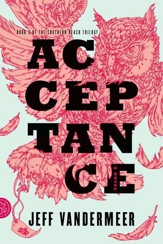 Cover of Acceptance
