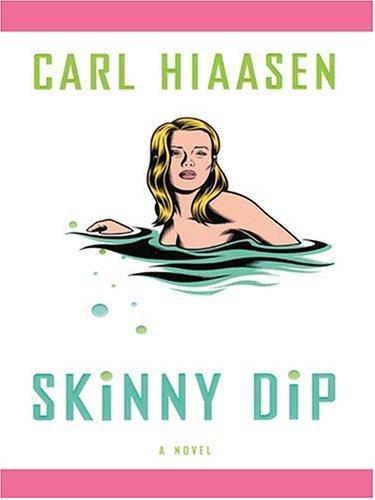 Cover of Skinny dip