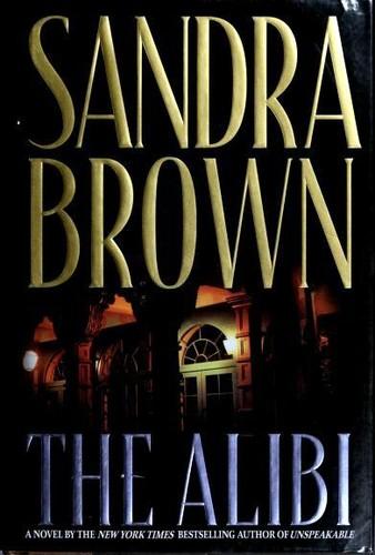 Cover of The Alibi