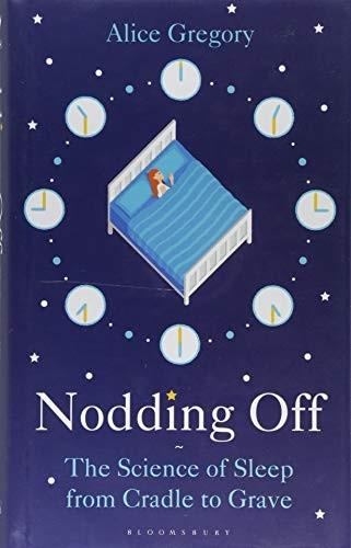Cover of Nodding Off