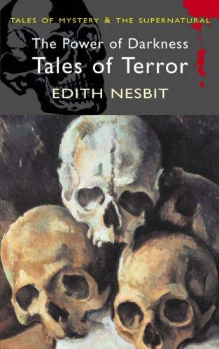 Cover of The Power of Darkness