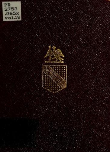 Cover of Venus and Adonis