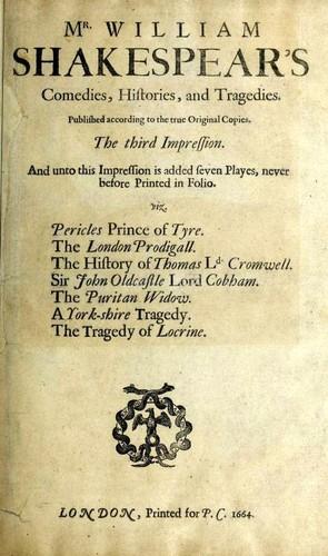 Cover of Plays (43)