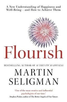 Cover of Flourish